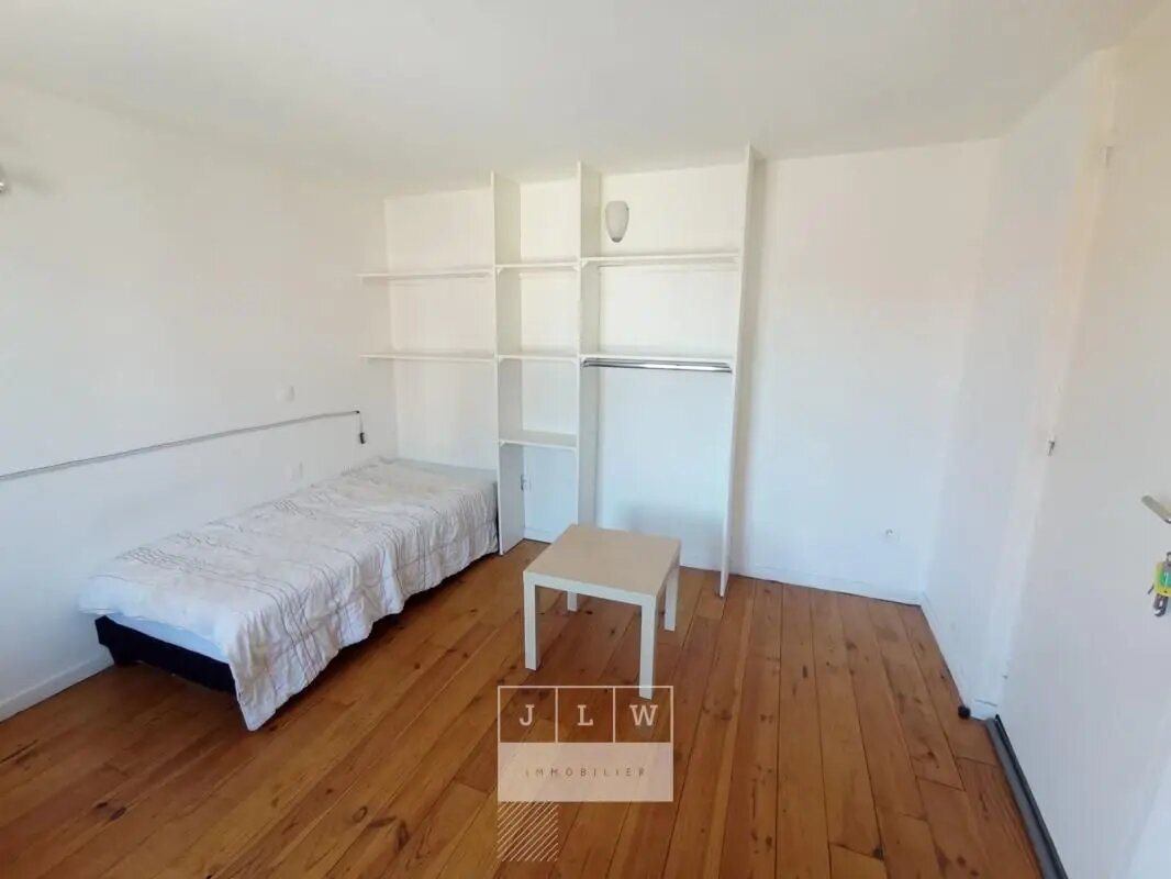 Appartement à louer, 21m², Wattignies
