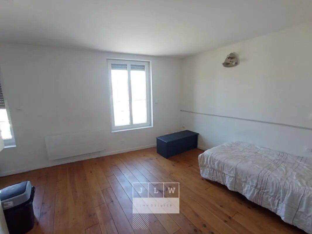 Appartement à louer, 21m², Wattignies