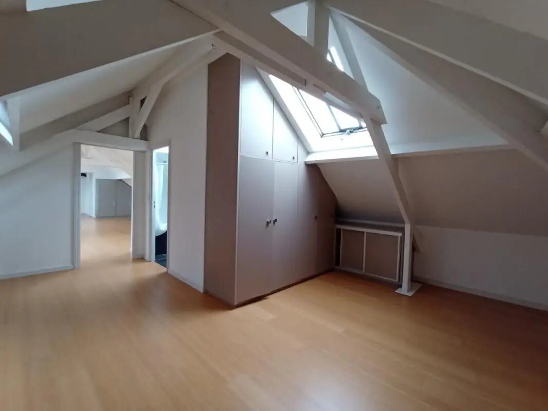 Appartement à louer, 43m², Lille