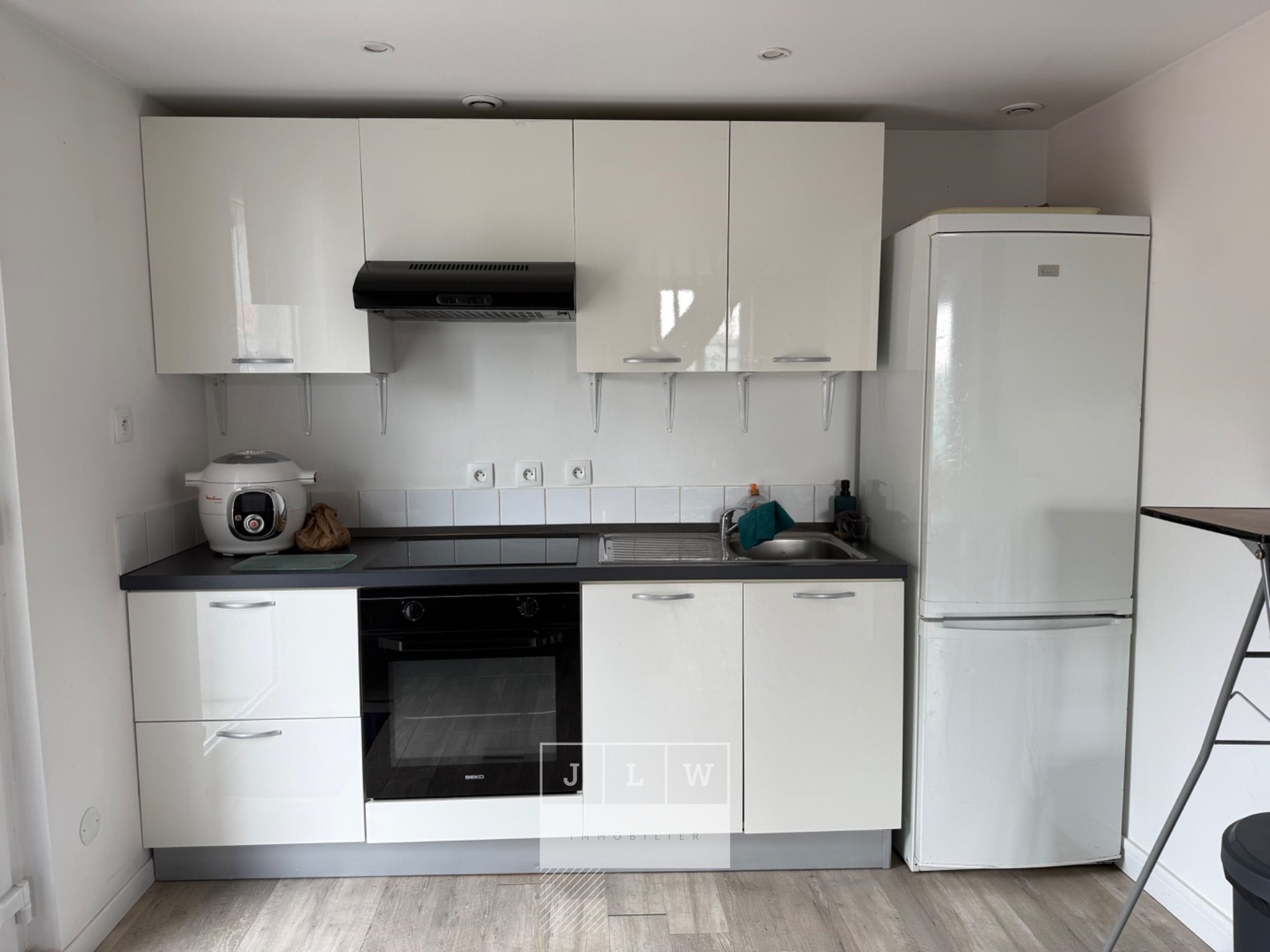 Appartement à louer, 35m², Herlies