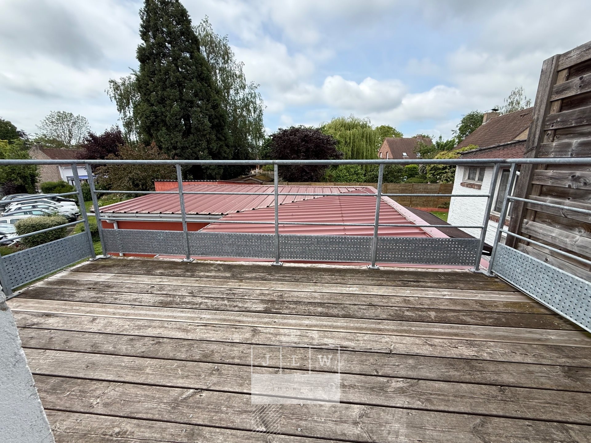 Appartement à louer, 35m², Herlies