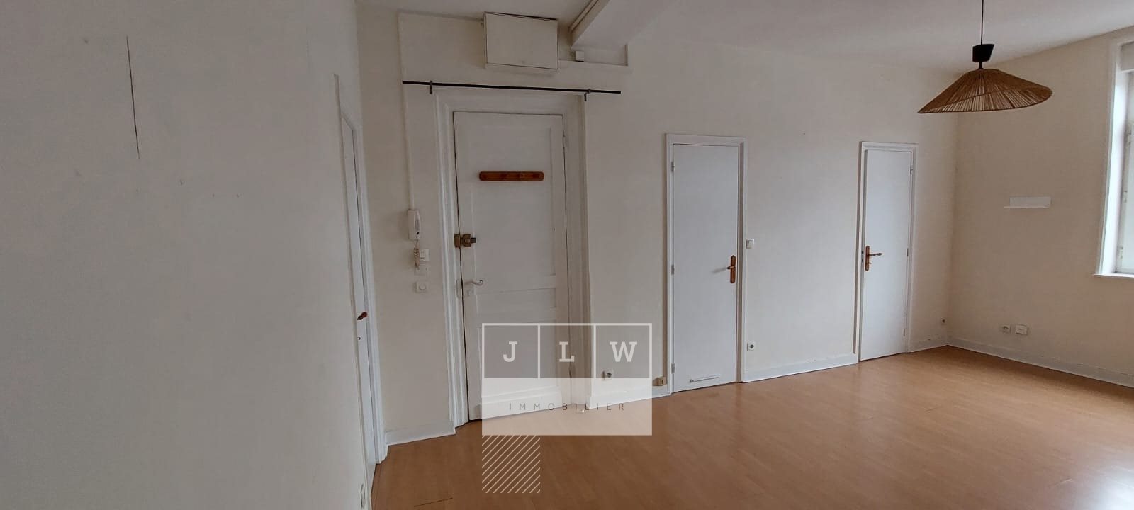 Appartement à vendre, 35m², La Madeleine