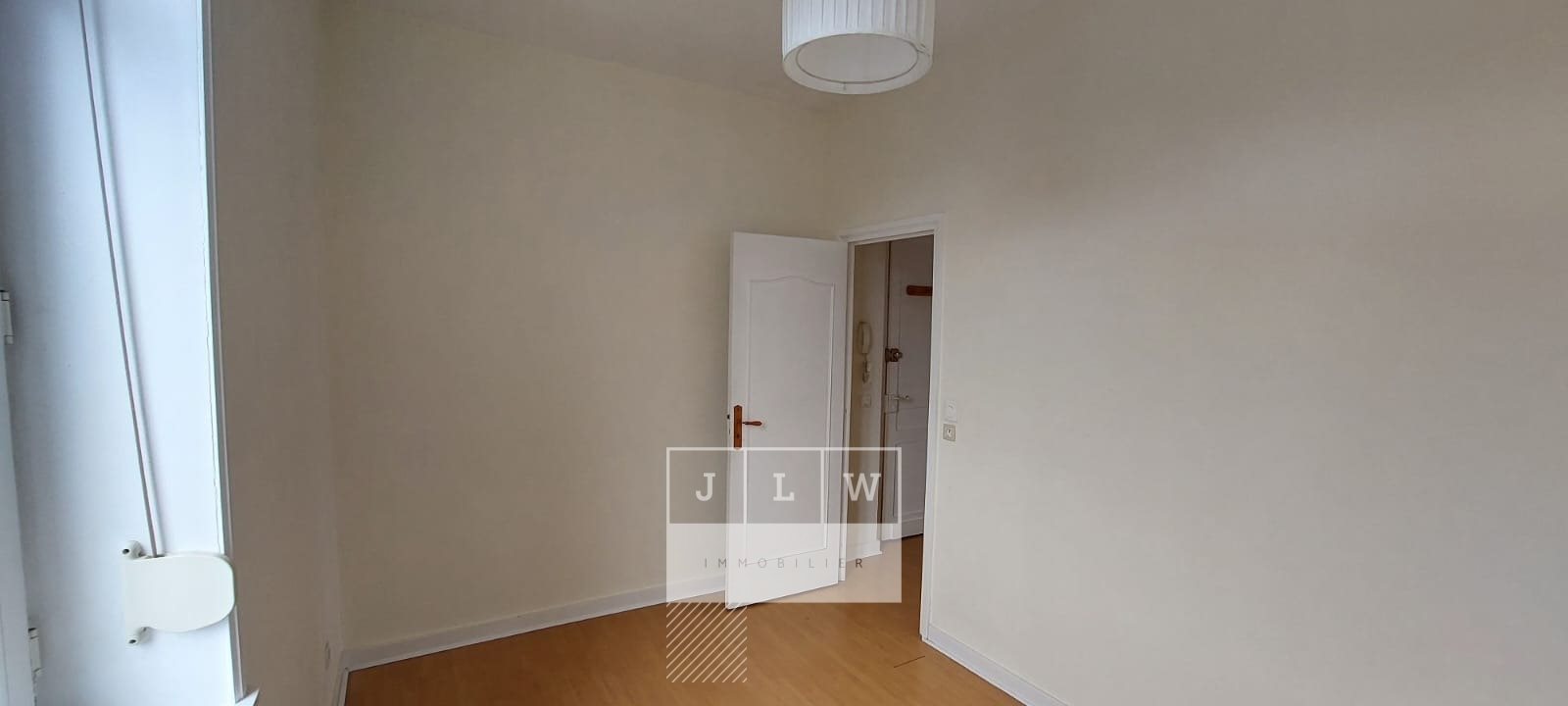 Appartement à vendre, 35m², La Madeleine