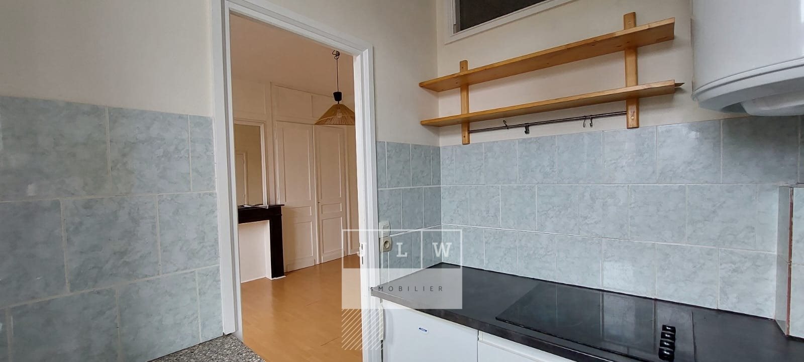 Appartement à vendre, 35m², La Madeleine