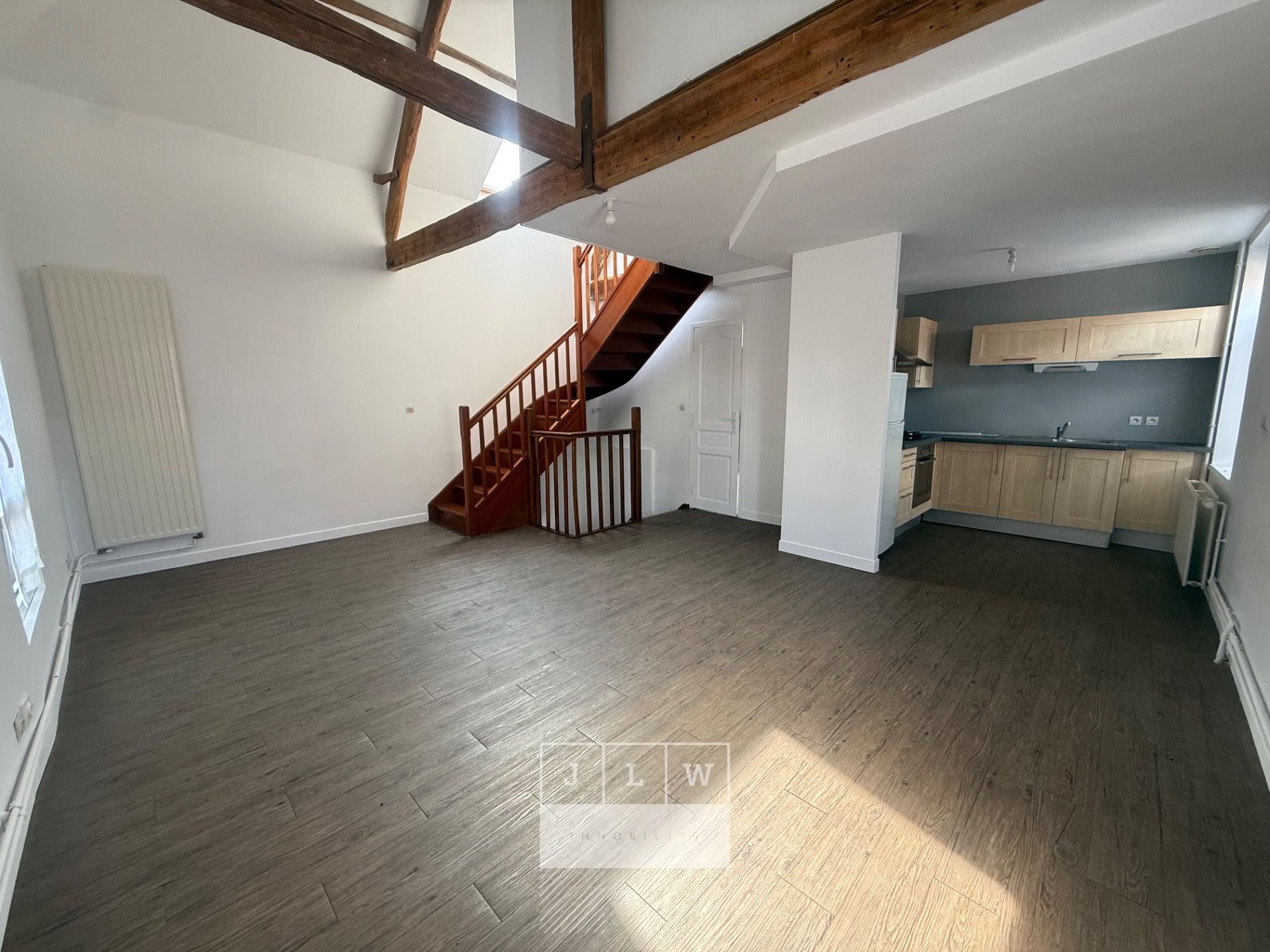 Appartement à louer, 54m², Sainghin-en-Weppes
