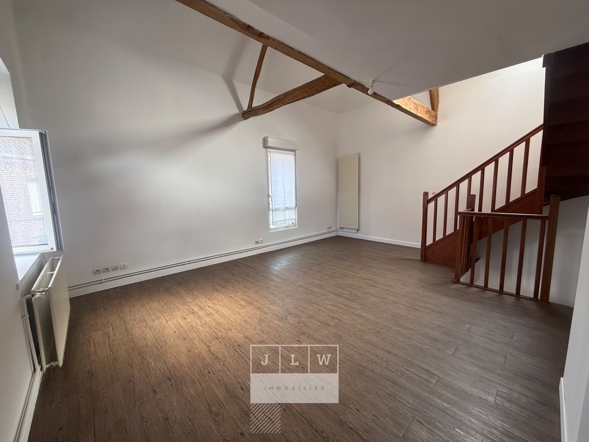 Appartement à louer, 54m², Sainghin-en-Weppes