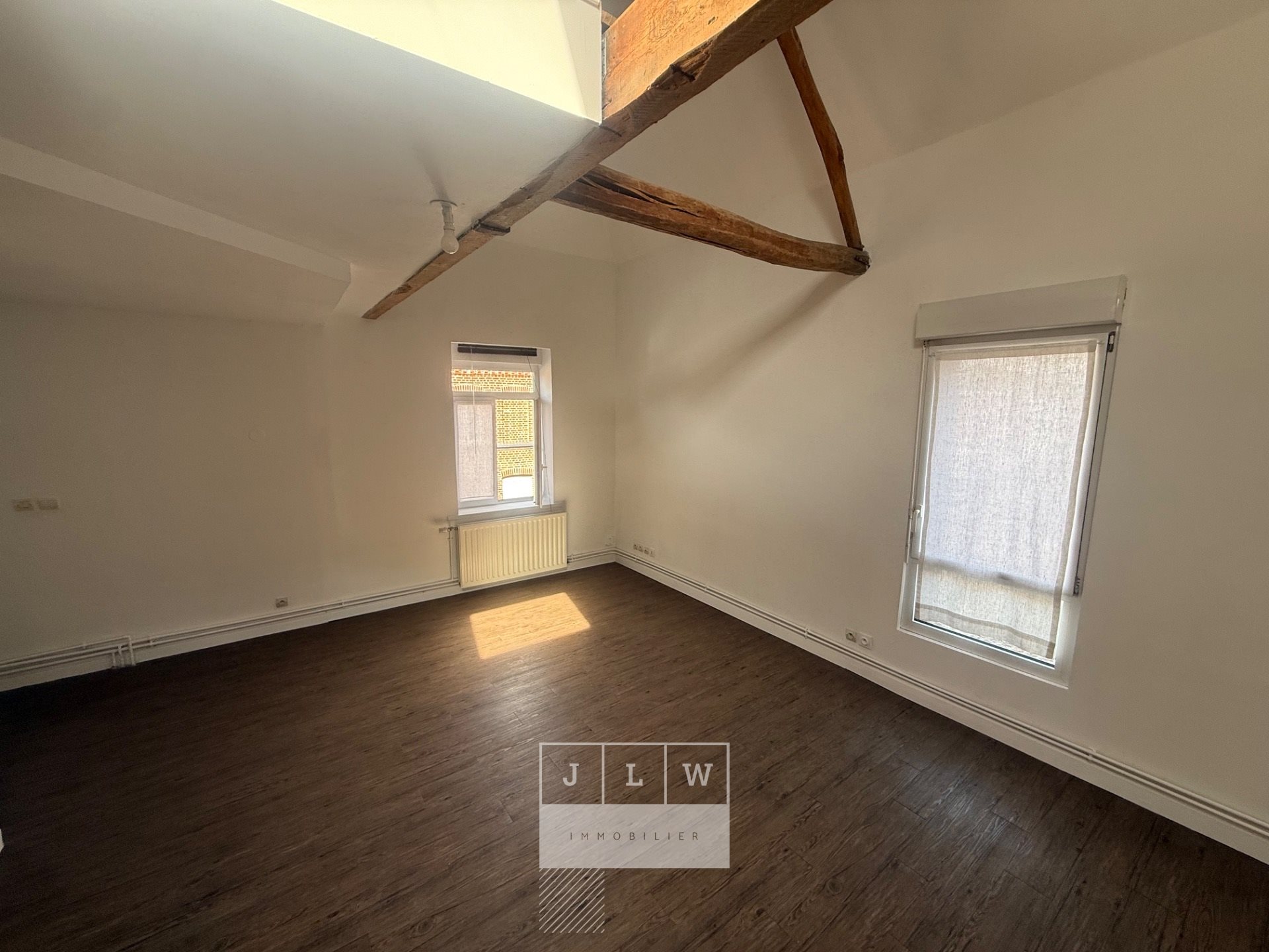 Appartement à louer, 54m², Sainghin-en-Weppes
