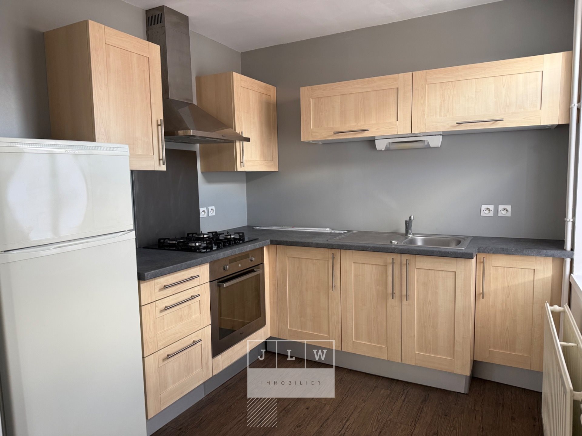 Appartement à louer, 54m², Sainghin-en-Weppes