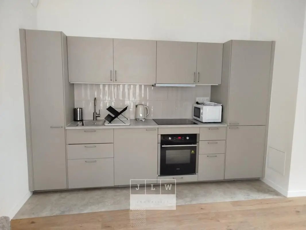 Appartement à louer, 54m², Lille