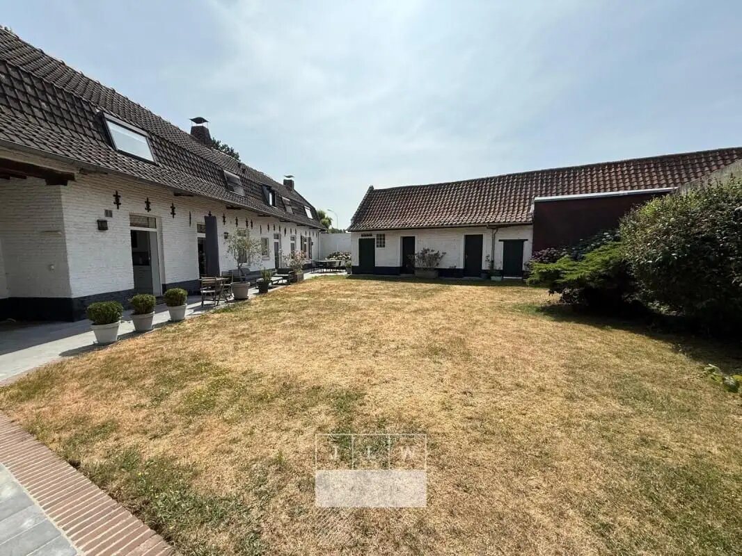 Maison à louer, 183m², Saint-André-lez-Lille