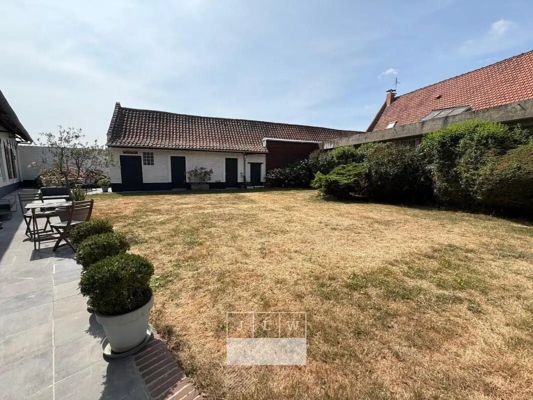 Maison à louer, 183m², Saint-André-lez-Lille