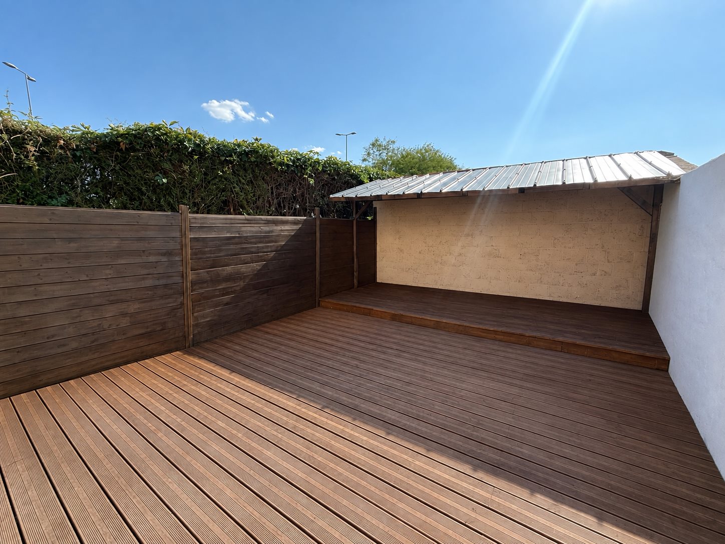 Maison à louer, 46m², Faches-Thumesnil