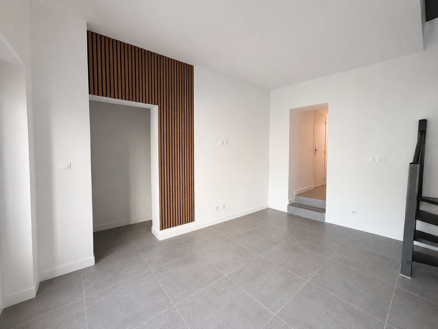 Maison à louer, 46m², Faches-Thumesnil