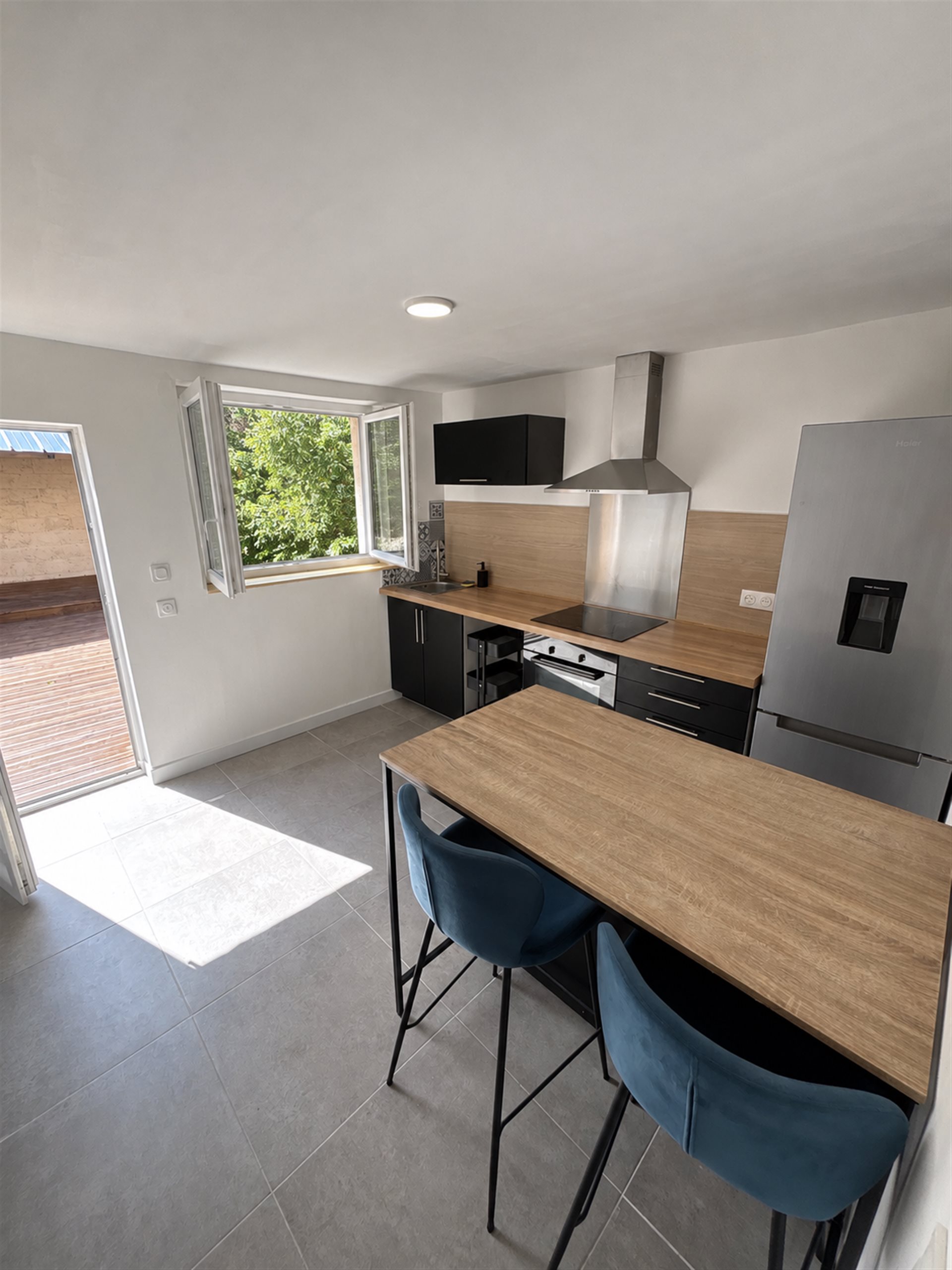 Maison à louer, 46m², Faches-Thumesnil