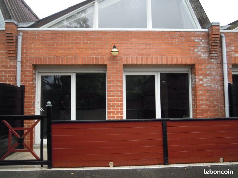 Appartement à louer, 79m², Saint-Amand-les-Eaux