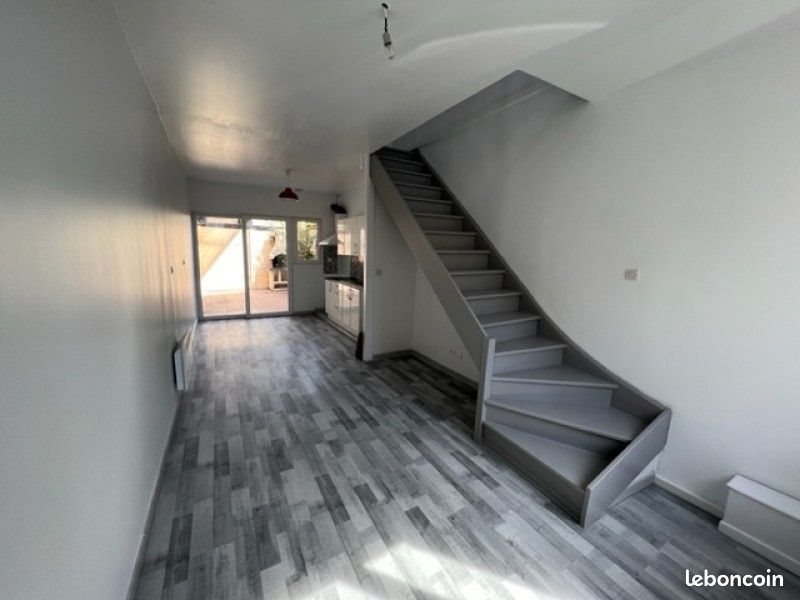 Maison à louer, 37m², Saint-Amand-les-Eaux