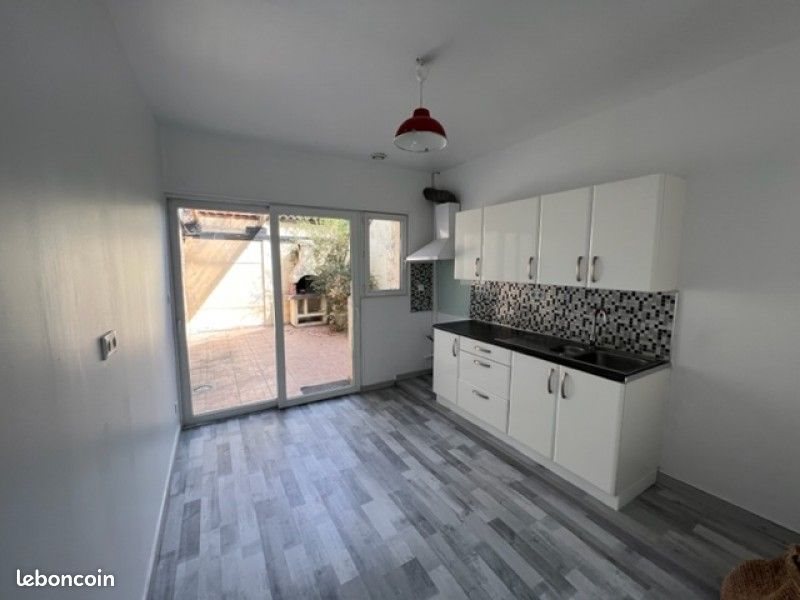Maison à louer, 37m², Saint-Amand-les-Eaux