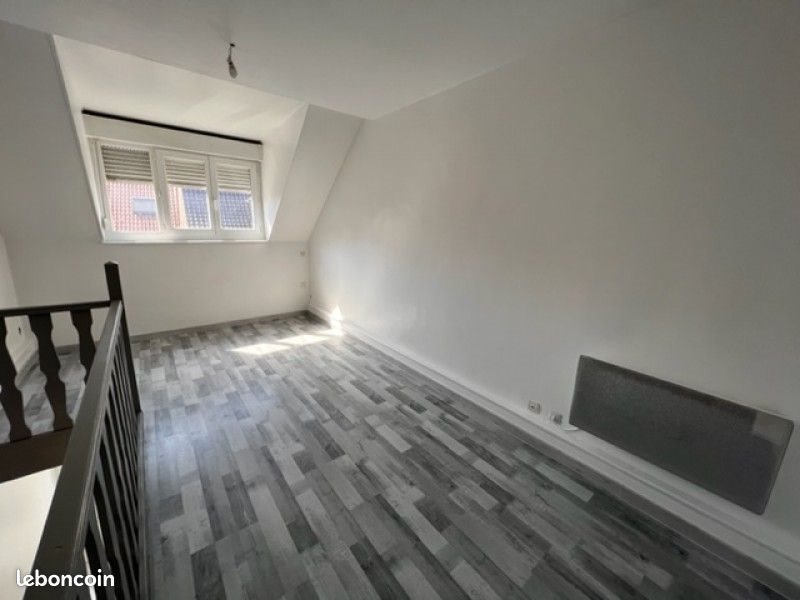 Maison à louer, 37m², Saint-Amand-les-Eaux