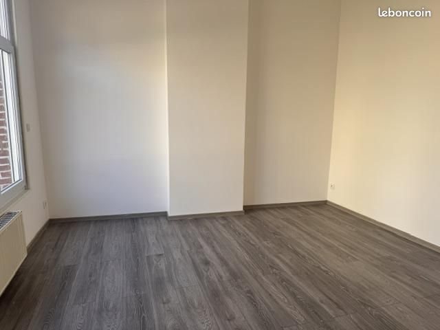 Appartement à louer, 57m², Saint-Amand-les-Eaux