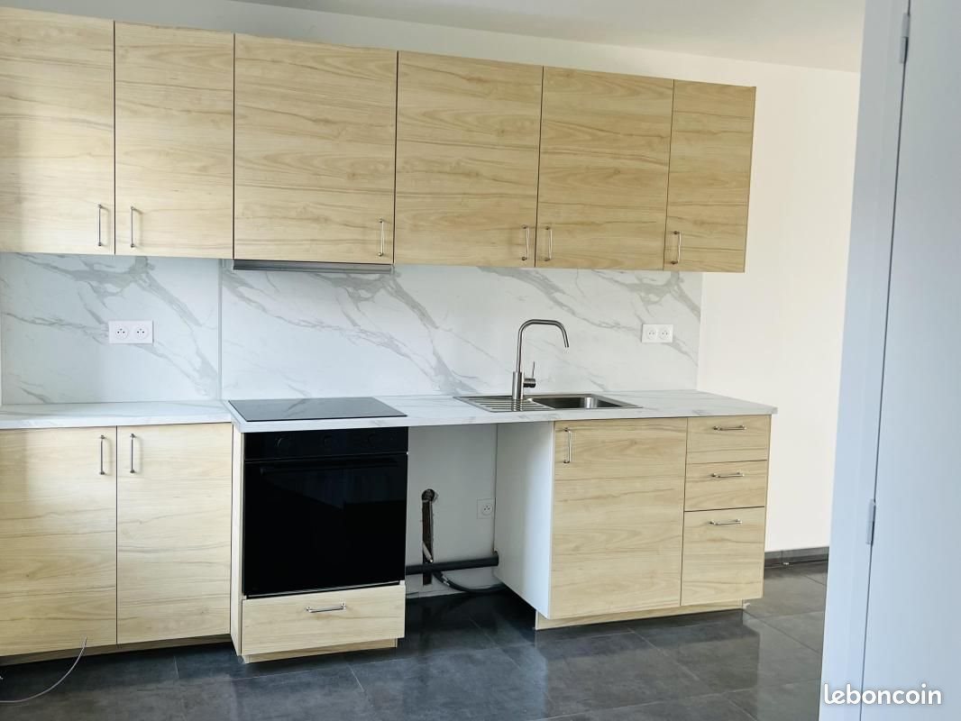 Maison à louer, 86m², Maulde