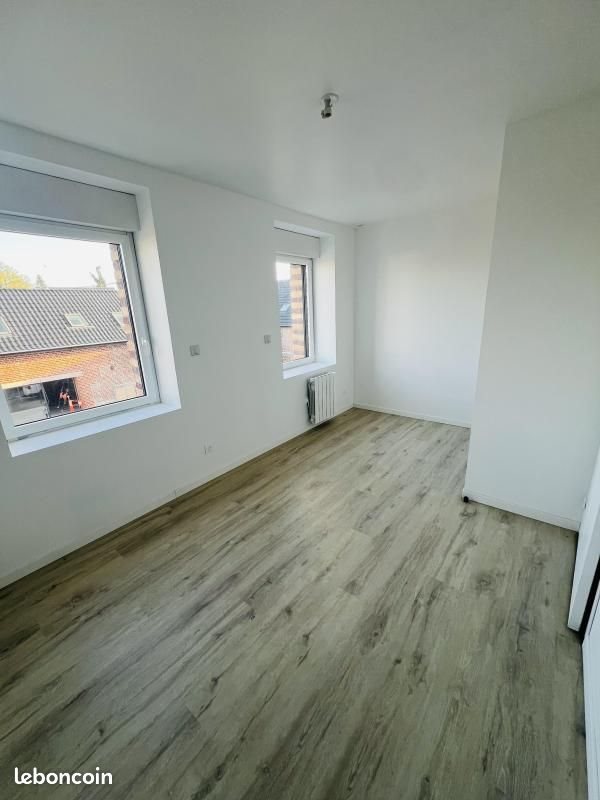 Maison à louer, 86m², Maulde