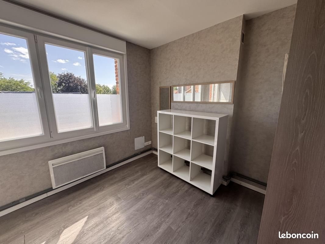 Appartement à louer, 35m², Saint-Amand-les-Eaux