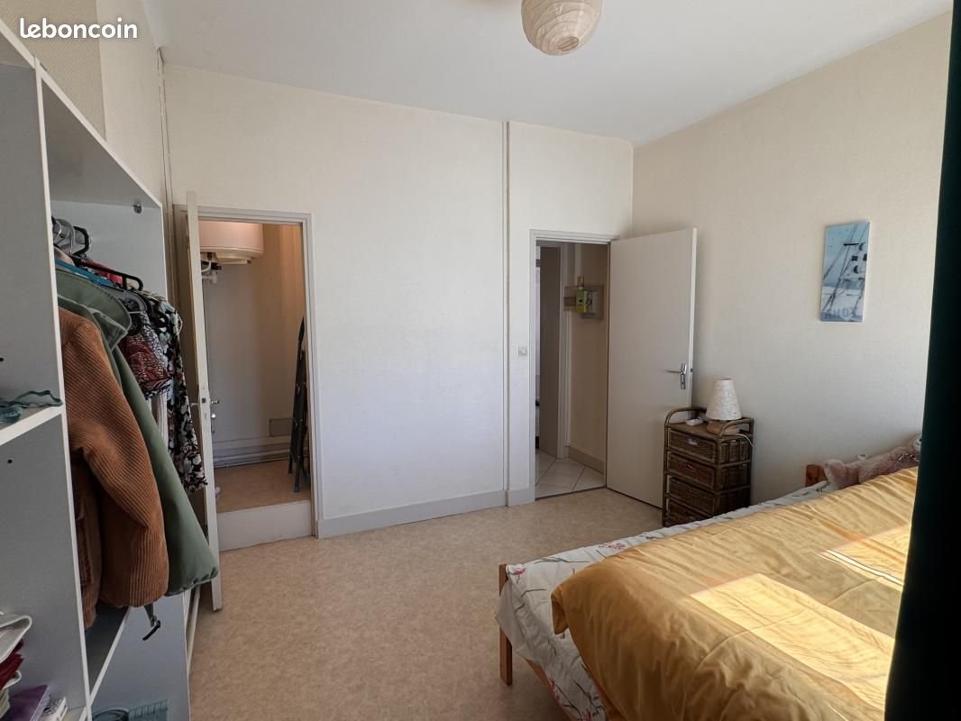 Appartement à louer, 60m², Saint-Amand-les-Eaux
