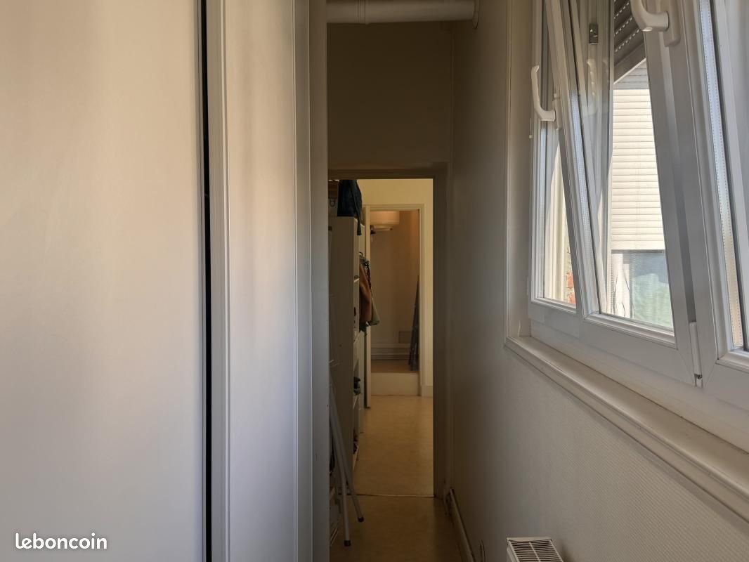 Appartement à louer, 60m², Saint-Amand-les-Eaux
