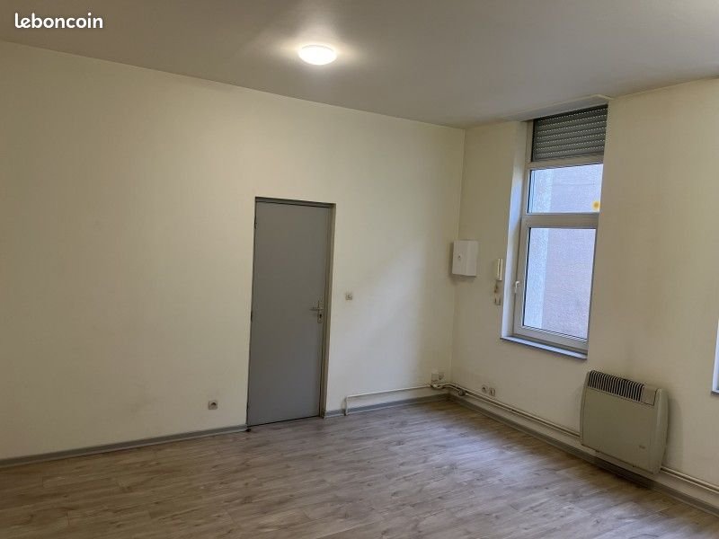 Appartement à louer, 40m², Saint-Amand-les-Eaux