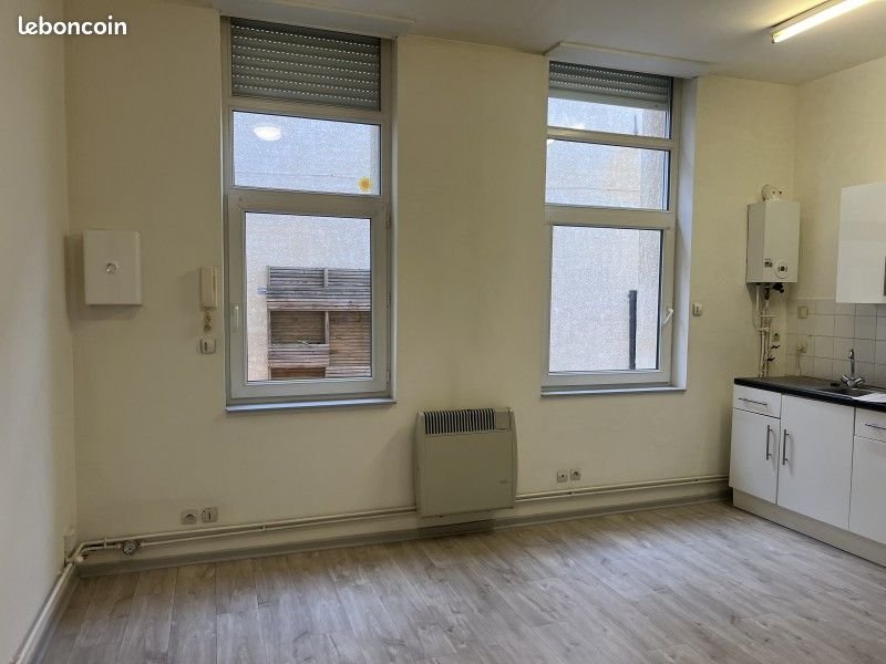 Appartement à louer, 40m², Saint-Amand-les-Eaux