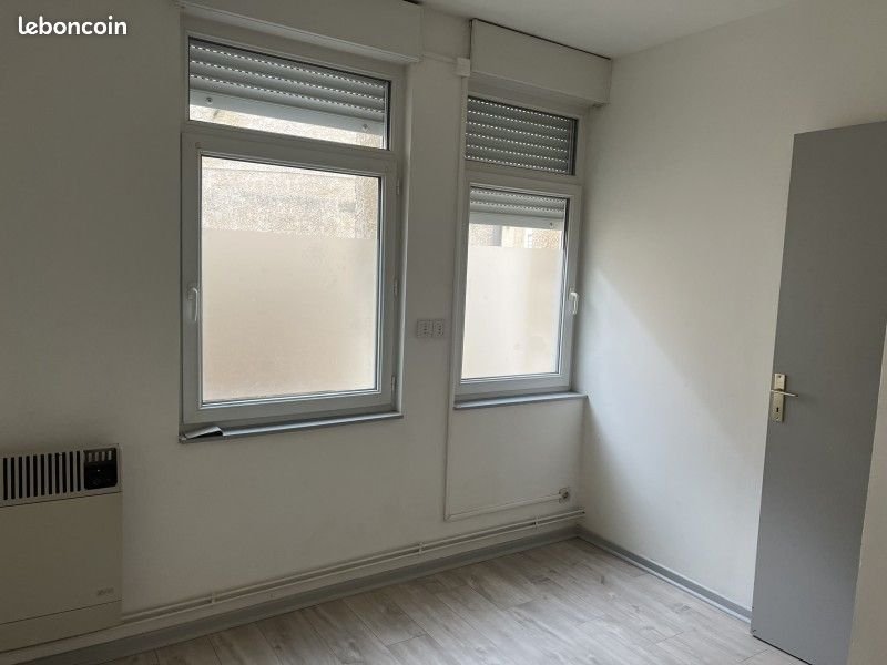 Appartement à louer, 40m², Saint-Amand-les-Eaux