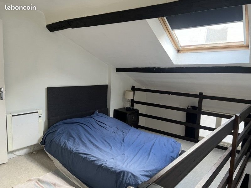 Appartement à louer, 25m², Valenciennes