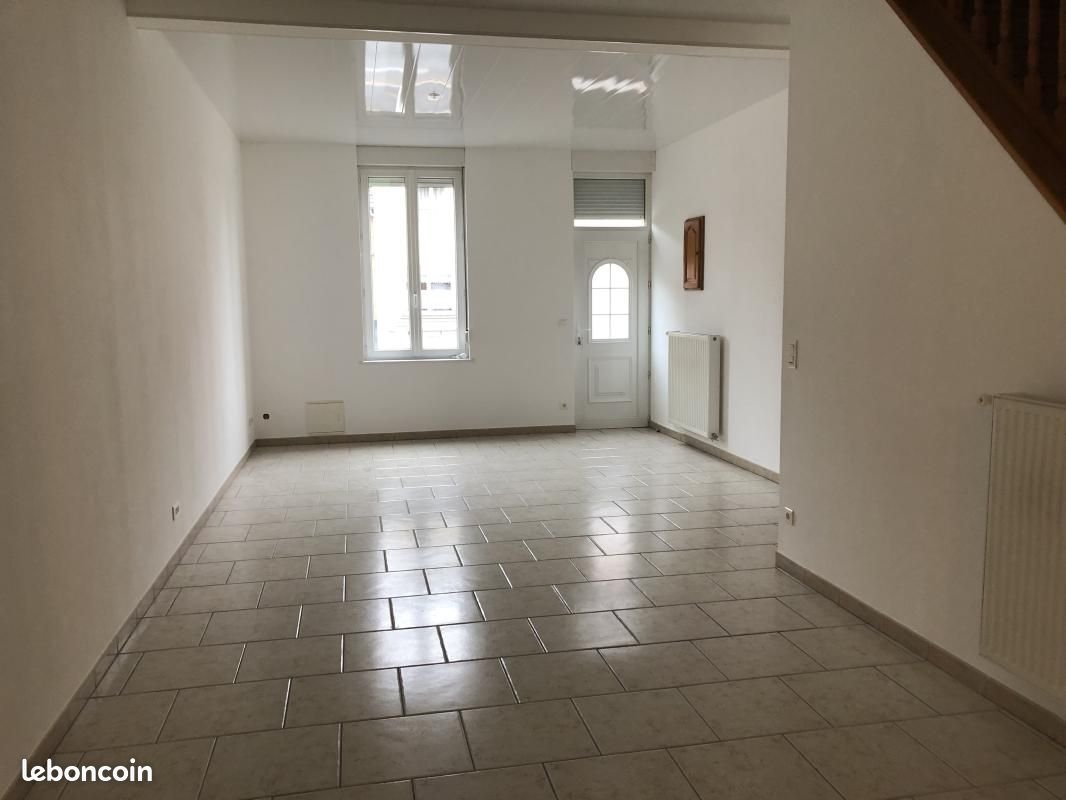 Maison à louer, 92m², Raismes