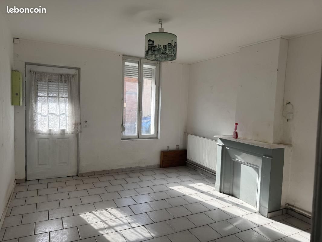 Maison à vendre, 50m², Saint-Amand-les-Eaux