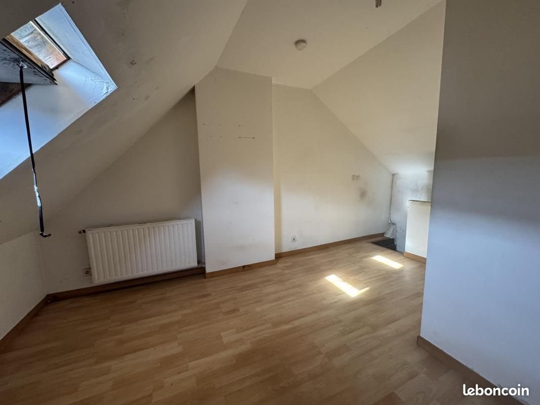 Maison à vendre, 50m², Saint-Amand-les-Eaux