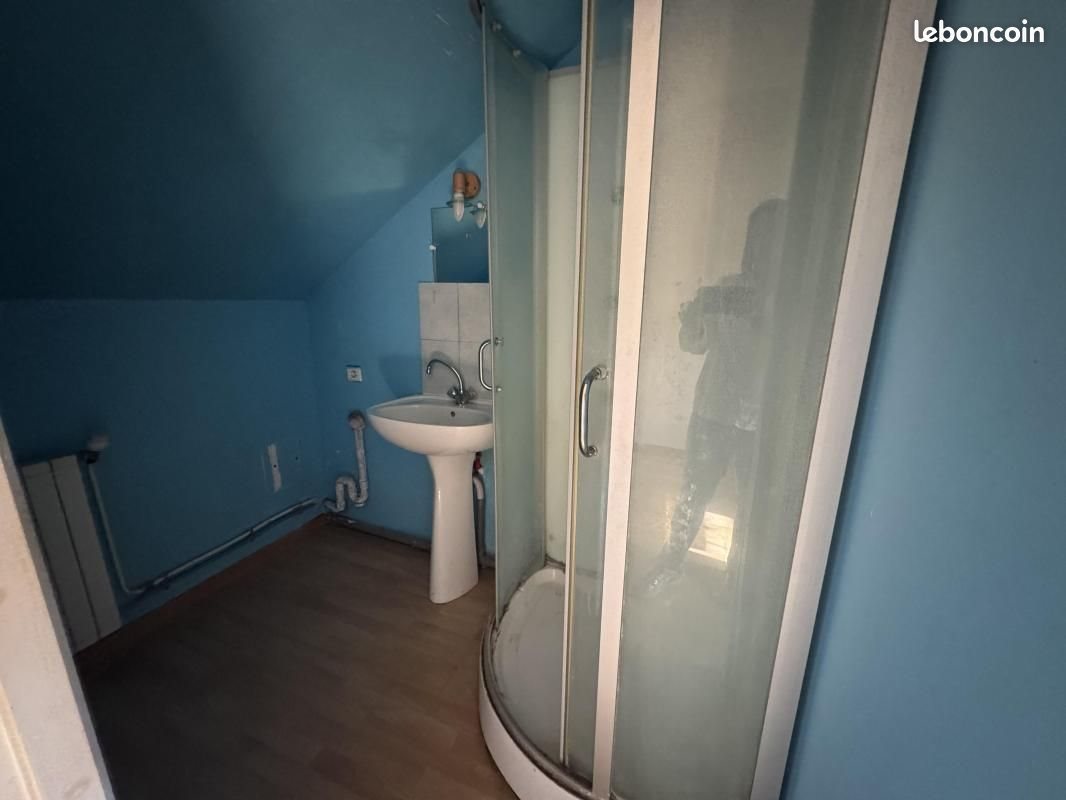 Maison à vendre, 50m², Saint-Amand-les-Eaux