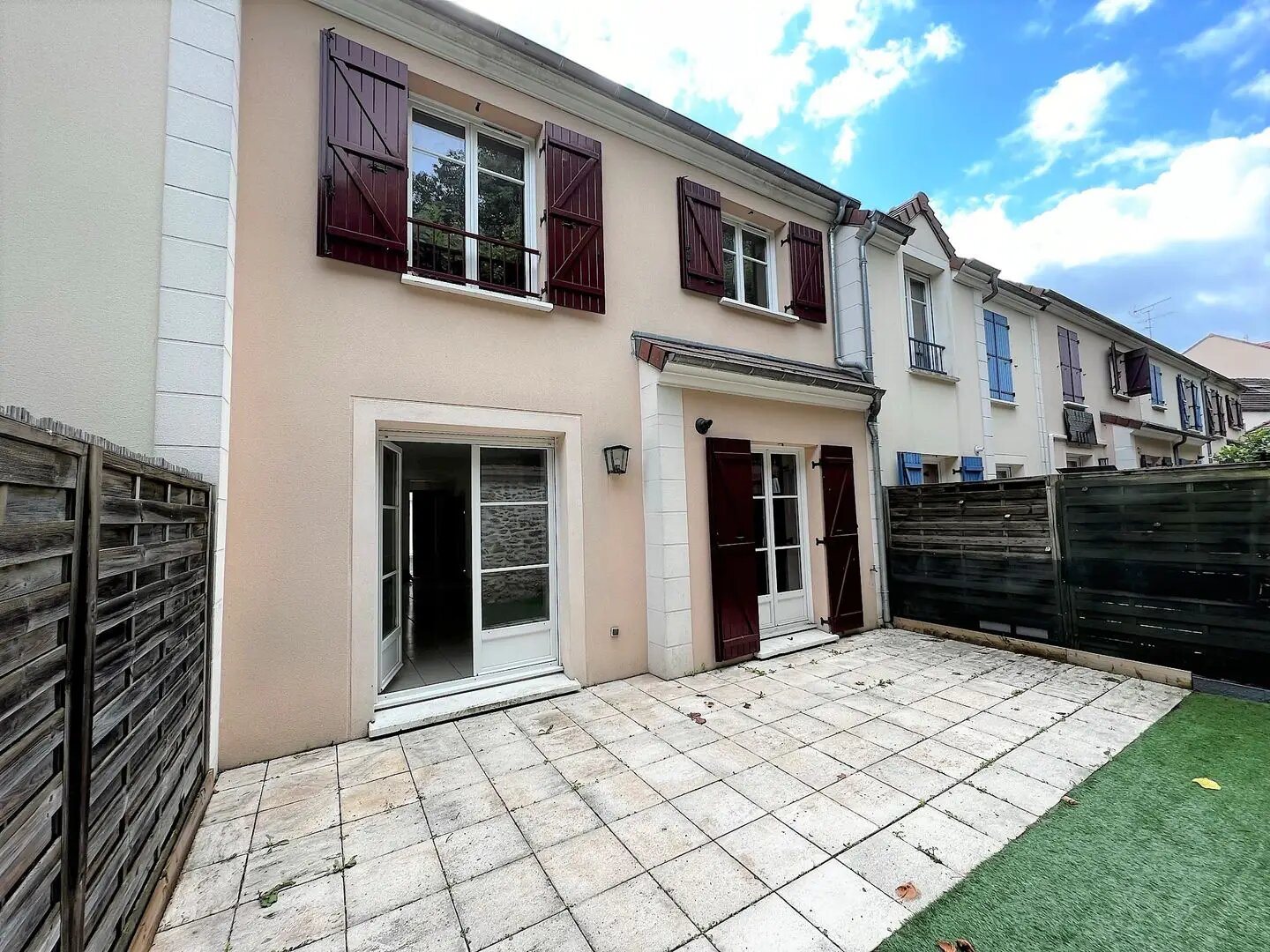 Maison à vendre, 109m², La Queue-en-Brie