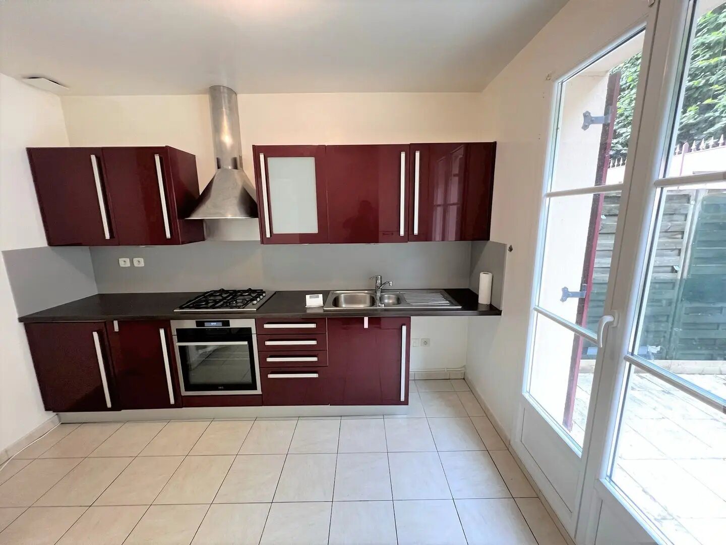 Maison à vendre, 109m², La Queue-en-Brie