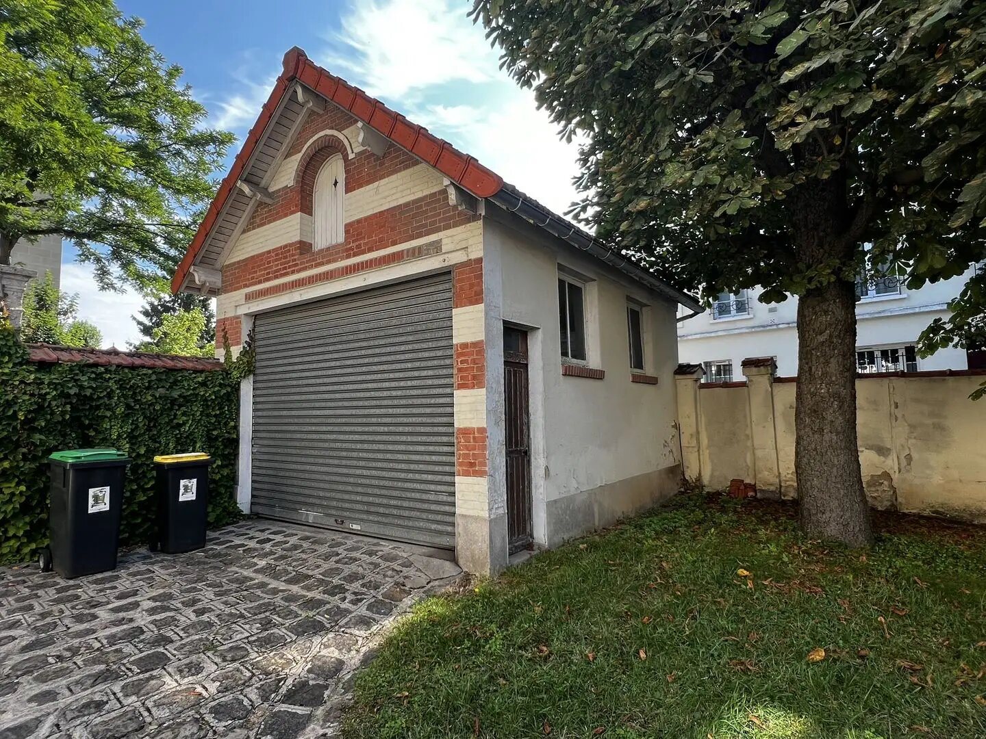 Maison à vendre, 94m², Saint-Maur-des-Fossés