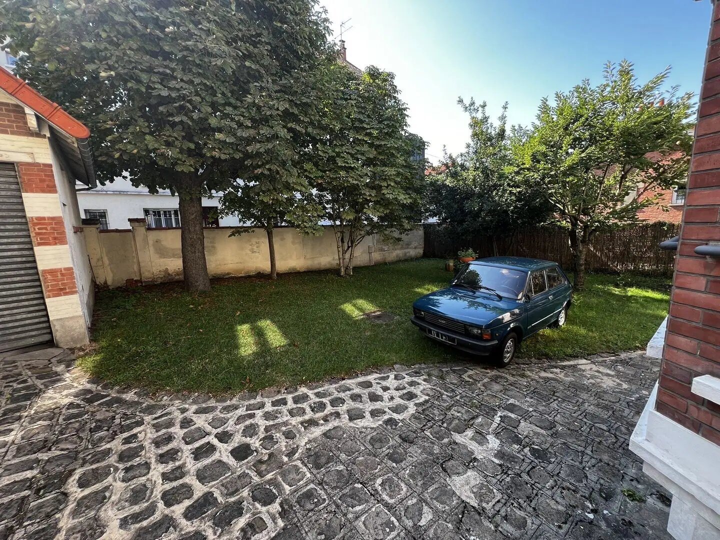 Maison à vendre, 94m², Saint-Maur-des-Fossés