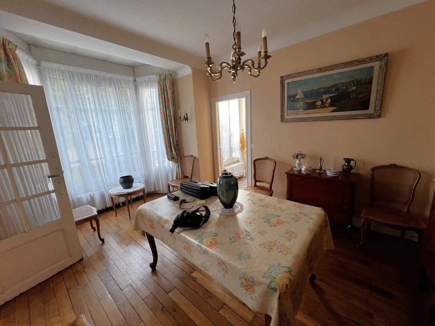 Maison à vendre, 94m², Saint-Maur-des-Fossés
