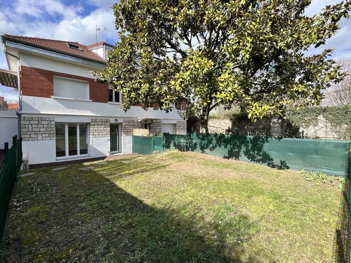 Appartement à louer, 48m², Saint-Maur-des-Fossés