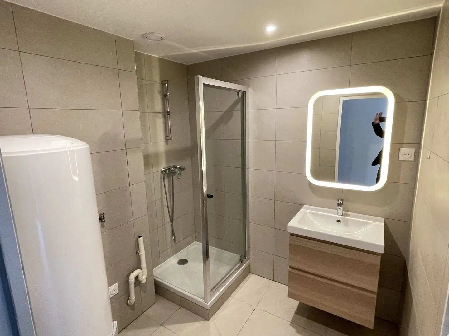 Appartement à louer, 48m², Saint-Maur-des-Fossés
