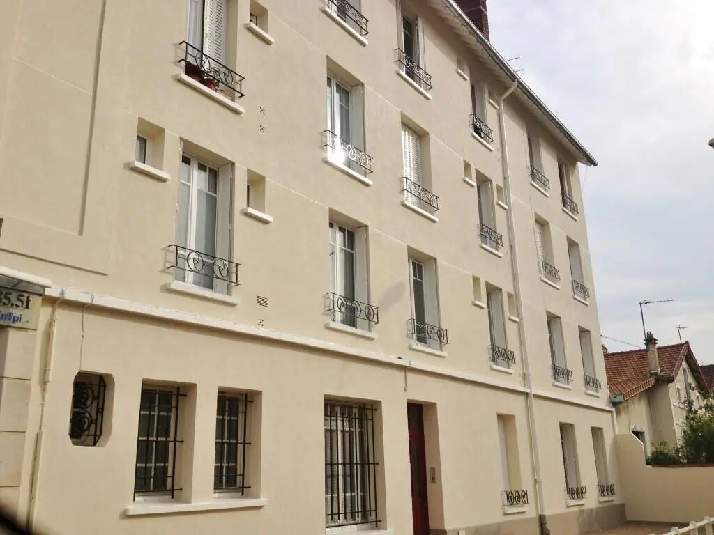 Appartement à louer, 29m², Saint-Maur-des-Fossés