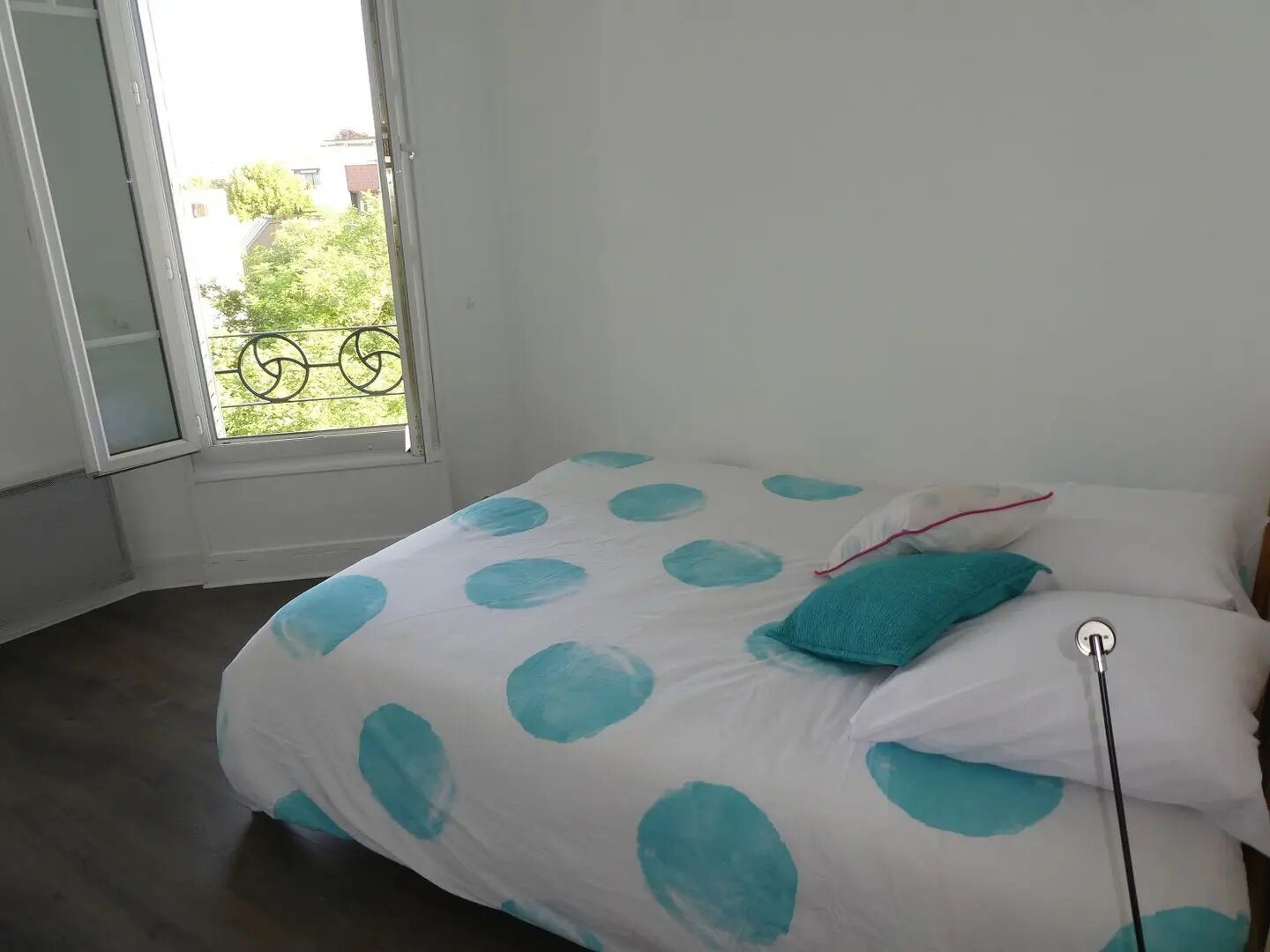 Appartement à louer, 29m², Saint-Maur-des-Fossés