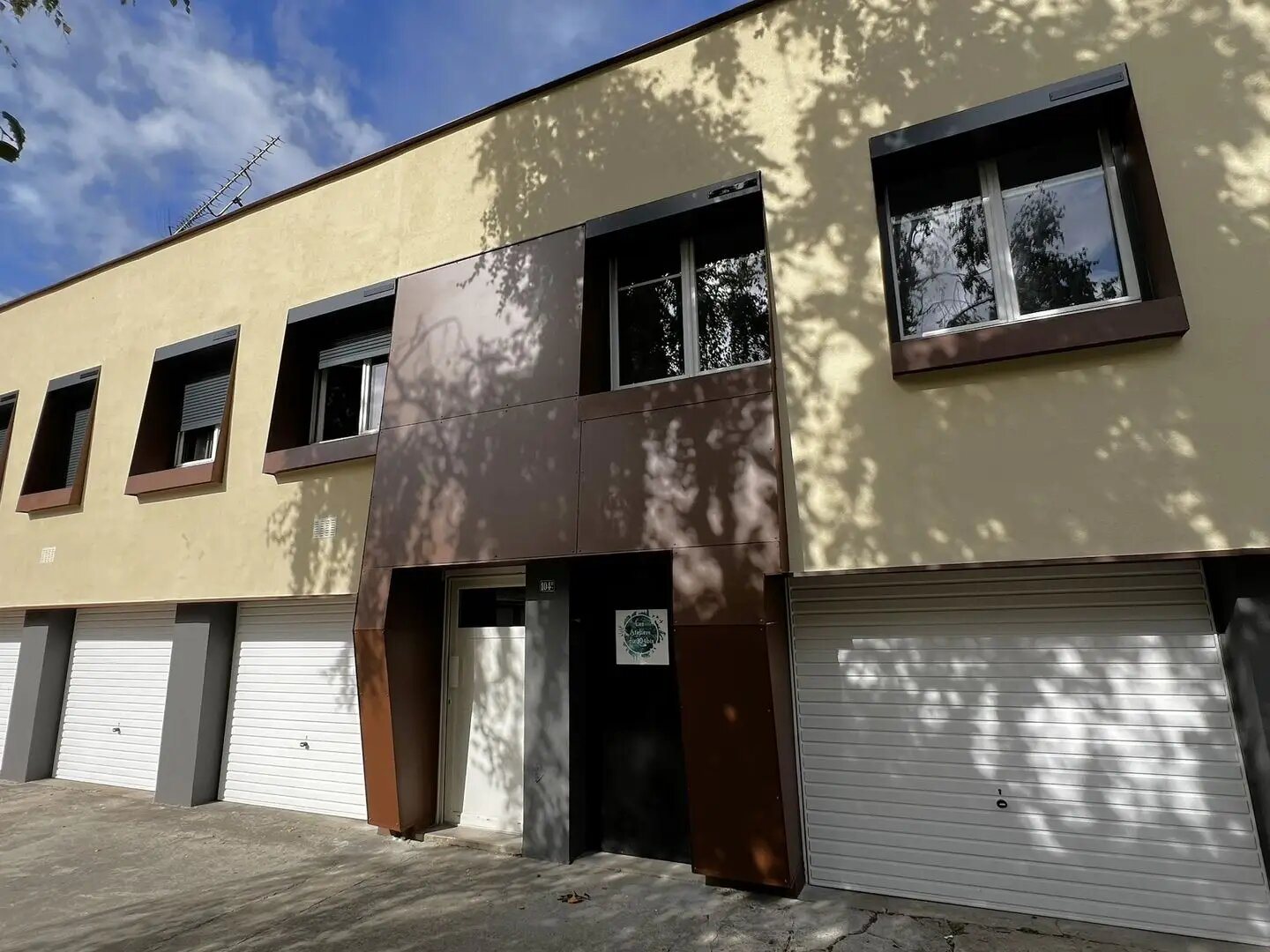 Appartement à louer, 19m², Saint-Maur-des-Fossés