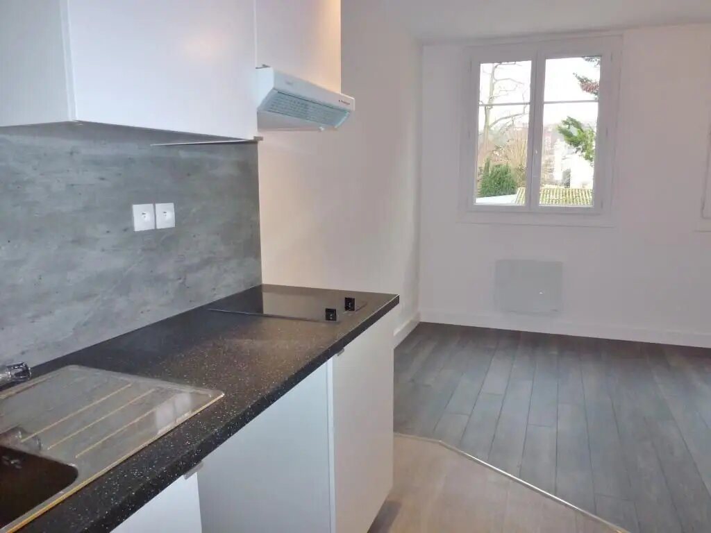 Appartement à louer, 19m², Saint-Maur-des-Fossés