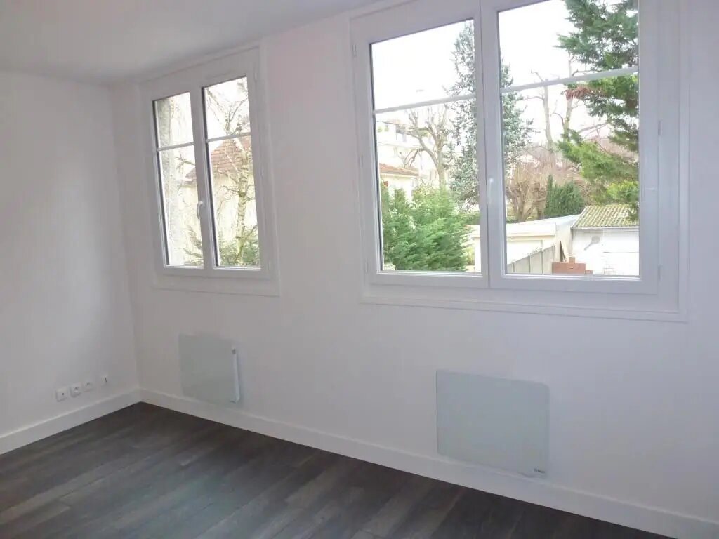 Appartement à louer, 19m², Saint-Maur-des-Fossés
