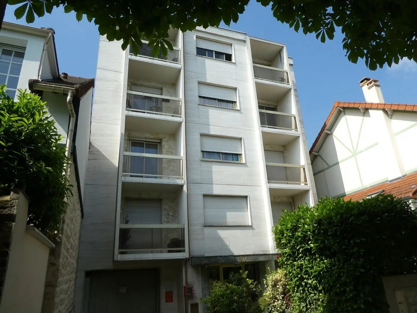 Appartement à louer, 40m², Saint-Maur-des-Fossés