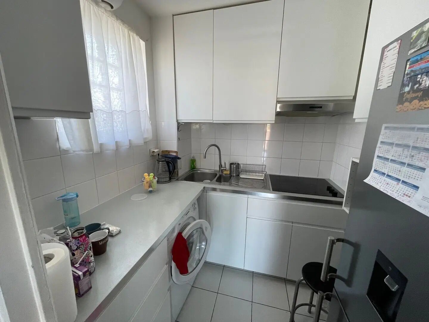 Appartement à louer, 40m², Saint-Maur-des-Fossés